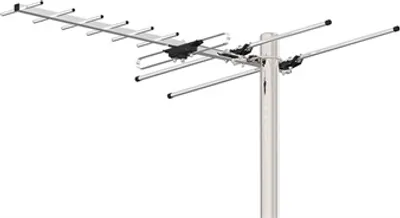 Obrázek produktu pro Anténa pasivní  DVB-T/T2 BLOW ATD33S MUX8