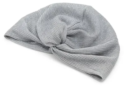 Produktbild von ALDO Hut aus Polyester in Silber