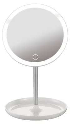Zdjęcie produktu dla Platinet cosmetic mirror LED 4W PMLY7W, white