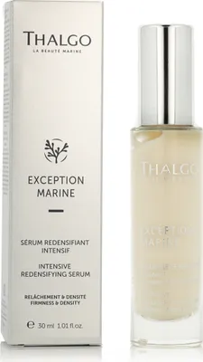 Obrázok produktu pre Thalgo Exception Marine Intensive Redensifying Serum 30 ml