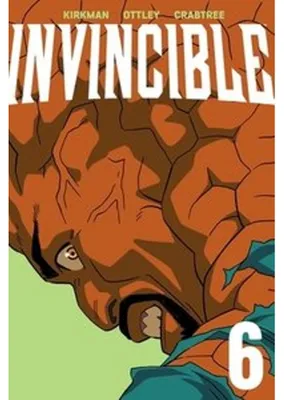Produktbild von Invincible Volume 6 (New Edition)
