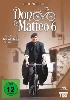 Productafbeelding van Don Matteo