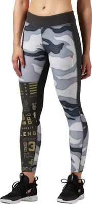 Produktbild von Reebok Hosen One Series Elite, AX8671, Größe: 182