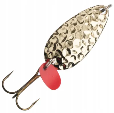 Produktbild von Jaxon Wobbler Karaś Micro 11g G