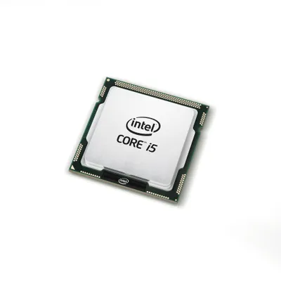 Produktbild von Intel Core i5-4430, Intel® Core™ i5, LGA 1150 (Socket H3), 22 nm, Box, Intel, i5-4430