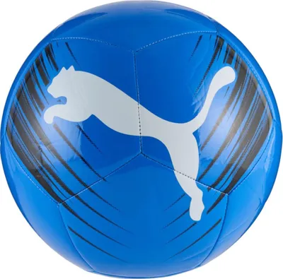 Produktbild von Puma Attacanto Graphic Fußball Blau 5 Blau 5