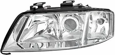 Produktbild von Scheinwerfer li. Audi A6 C5 4B 97-99