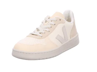 Produktbild von Veja V-10 Sportschuhe Beige EU 38 Frau Beige EU 38