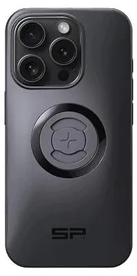 Zdjęcie produktu dla Etui na iphone 15 pro sp connect spc+ slim magnetyczne