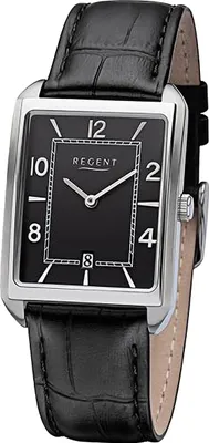Obrázok produktu pre Regent - Náramkové hodinky - Pánske - Chronograf - F-1264