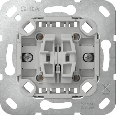 Produktbild von Gira Wippsch./Wippt. Wechselsch./-t. o.Kr. Einsatz 386900
