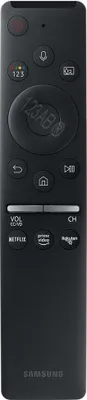 Produktbild von Originální dálkové ovládání televizoru Samsung BN59-01330B | BN5901330B