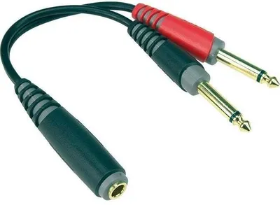 Obrázok produktu pre Klotz AYS-5 Jack-Jack redukcia