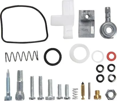 Obrázok produktu pre Súprava na opravu karburátora 12/13mm Dellorto SHA pre Piaggio Ciao Si Citta