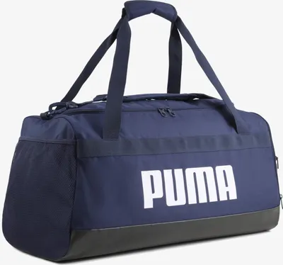 Produktbild von PUMA CHALLENGER MEDIUM SPORT Blau