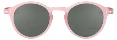 Produktbild von Izipizi Junior Sun D Kinder Sonnenbrille Pink 5-10 Jahre