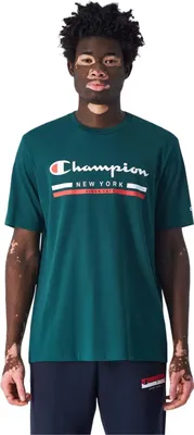 Obrázek produktu pro Tričko Champion 220249-GS502 pro Uni