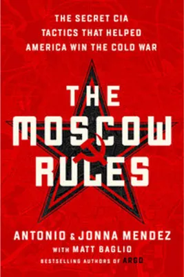 Immagine prodotto di The Moscow Rules