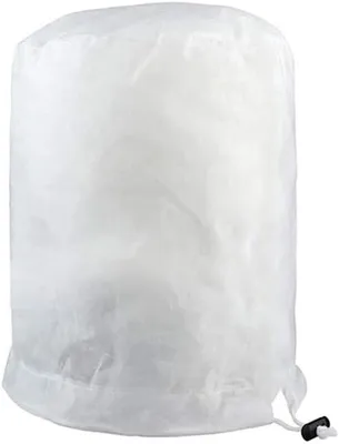 Produktbild von Winterschutz für Pflanzen Frostschutz Winterschutz Kübelpflanzensack Schutzhaube Pflanzenschutzhauben Winter Pflanzenschutz Pflanzenabdeckungen für Kübelpflanzen Olivenbaum (200 x 240cm)