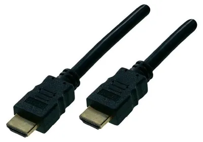 Productafbeelding van Schwaiger HDM0150043 Schwaiger HDMI-Kabel 1,5m Schwarz