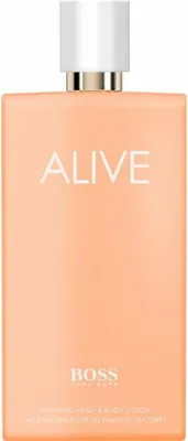 Zdjęcie produktu dla Hugo Boss Alive mleczko do ciała dla kobiet 200 ml