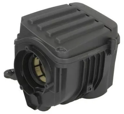 Produktbild von BLIC 7000-25-0026504P Luftfilter für VW GOLF VI (5K1)