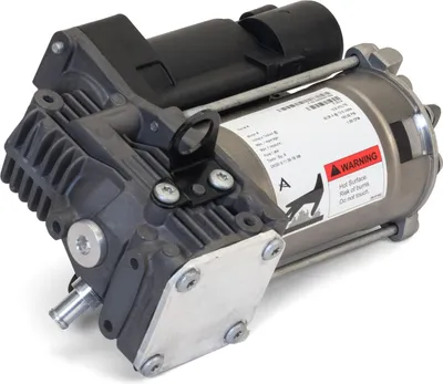 Image de Suspension pneumatique à compresseur Arnott pour Mercedes Benz GL classe ML X164
