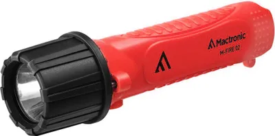 Zdjęcie produktu dla Latarka ręczna diodowa Ex Atex Mactronic M-Fire 02 HL PHH0216
