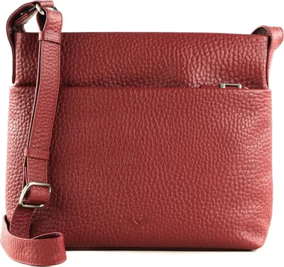 Immagine prodotto di VOi borsa a tracolla Hirsch Bristol Crossover Bag Granat bordeaux