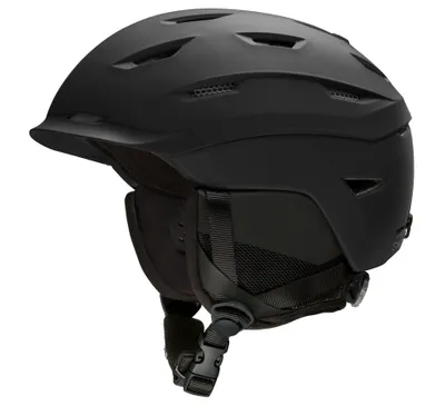 Produktbild von Smith Level Matte Black 59