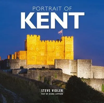 Immagine prodotto di Vidler, S: Portrait of Kent