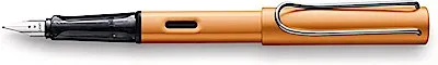 Produktbild von Füllhalter LAMY AL star 027 bronze