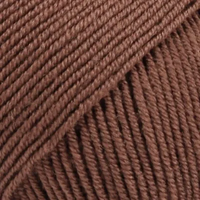 Produktbild von DROPS Baby Merino 52 schokolade