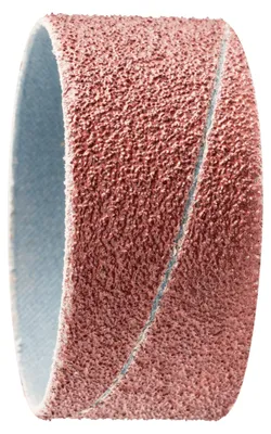 Produktbild von PFERD 42241104, Schleiftrommel, Universal, Aluminiumoxid, 9500 RPM, Braun, 6 cm