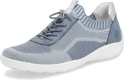 A single shoe on a white background.