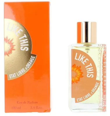 Immagine prodotto di Etat Libre D'Orange Like This Eau de Parfum Mixte 100ml