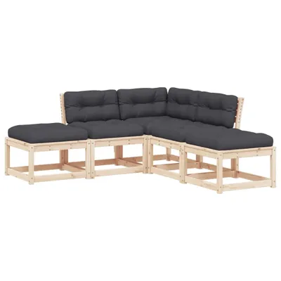 Produktbild von VidaXL 3216960, 5 Stück(e)
