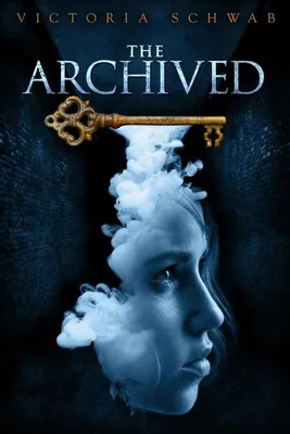 Productafbeelding van The Archived