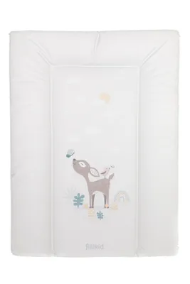 Produktbild von Fillikid Wickelauflage Softy 70x50 cm Reh