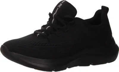 Produktbild von Rieker Schnürhalbschuhe in schwarz, Gr. 41