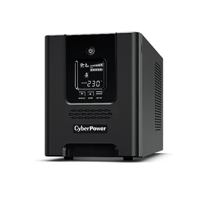 Image de Cyber Power PR2200ELCDSXL Cyberpower USV PR2200ELCDSXL 1980W Line-Interactive