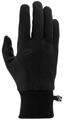 Produktbild von Nike Accessories Tf Tech Fleece Lg 2.0 Handschuhe Schwarz M Herren Schwarz M