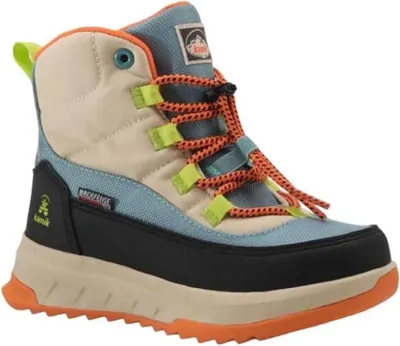 Produktbild von Kamik Stormymid2 Schneeschuhe Mehrfarbig EU 34 Kinder Mehrfarbig EU 34