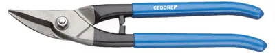 Image de Ciseaux perforateurs Gedore 250 mm, coupe à droite 421025