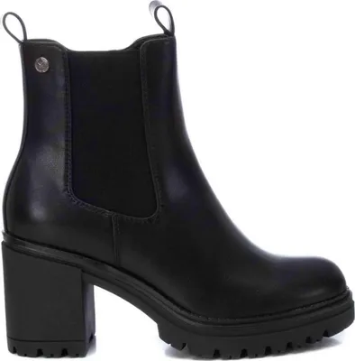 Immagine prodotto di XTI Ankle boots 143429 in Black color size 40