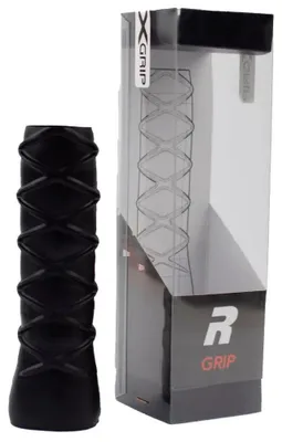 Immagine prodotto di Royal Padel X Rp Padel Grip Nero Nero Taglia unica