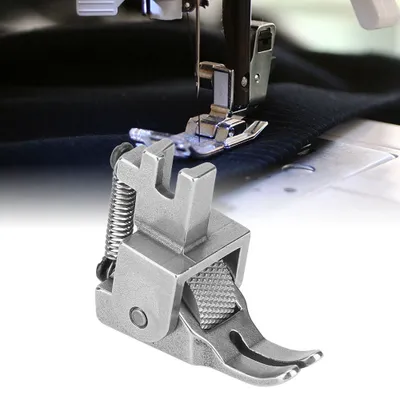 Produktbild von Nähmaschinenpresser,Nähmaschinenpressfuß,Nähmaschinenpressfuß,Nähmaschinenzubehör,Nähmaschinenteil