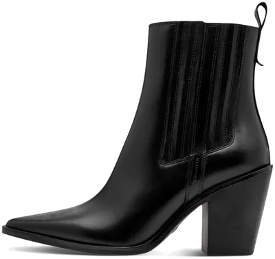 Produktbild von Tamaris 25359/47 Black Größe EU 38