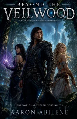 Produktbild von Beyond The Veilwood