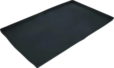 Produktbild von vhbw Unterlage kompatibel mit DeLonghi Küchenmaschine - Antirutsch-Matte 47 x 29 cm, Schwarz